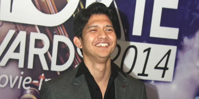 Dikabarkan Main 'STAR WARS', Begini Perasaan Iko Uwais