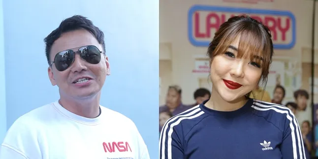 Dikabarkan Menikah dengan Gisel September 2019, Wijin Buka Suara