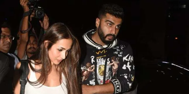 Dikabarkan Menikah Tahun Depan, Arjun Kapoor dan Malaika Arora Bikin Salman Geram? Dikabarkan Menikah Tahun Depan, Arjun Kapoor dan Malaika Arora Bikin Salman Geram?
