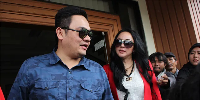 Dikabarkan Meninggal, Farhat Abbas Ucapkan Alhamdulillah Dikabarkan Meninggal, Farhat Abbas Ucapkan Alhamdulillah