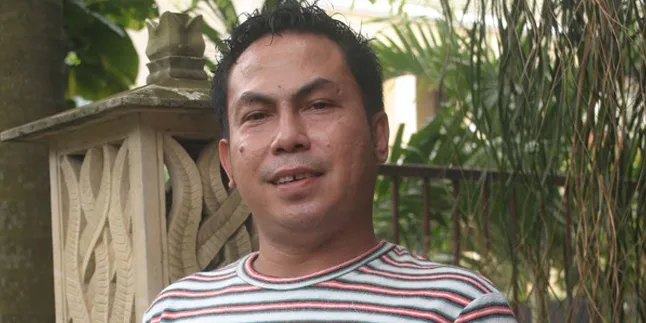 Dikabarkan Meninggal, Keluarga Tata Dado Belum Bisa Beri Keterangan Dikabarkan Meninggal, Keluarga Tata Dado Belum Bisa Beri Keterangan