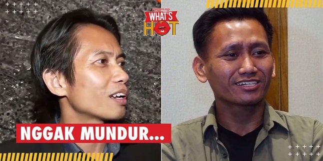 Reportedly Resigned Due to Obstructing Pegi Setiawan from Meeting Dedi Mulyadi, Toni RM Speaks Up