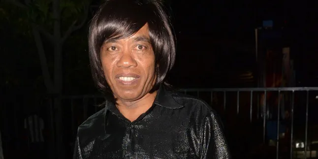 Dikabarkan Nikahi Pramugari, Pak Tarno Minta Doa Masyarakat