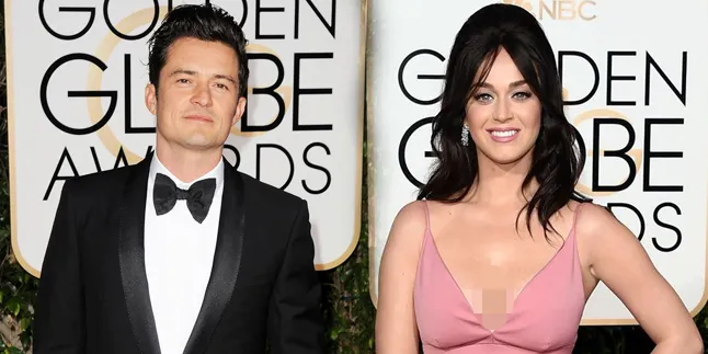 Dikabarkan Pacaran, Katy Perry & Orlando Bloom Dinner Romantis Dikabarkan Pacaran, Katy Perry & Orlando Bloom Dinner Romantis