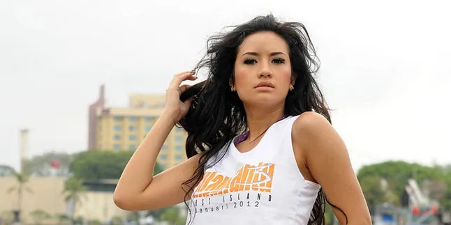 Dikabarkan Pacari Bandar Narkoba, Shinta Bachir Terganggu