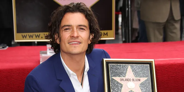 Dikabarkan Pacari Erica Packer, Ini Tanggapan Orlando Bloom Dikabarkan Pacari Erica Packer, Ini Tanggapan Orlando Bloom