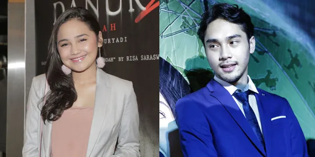 Dikabarkan Putus Dari Achmad Megantara, Syifa Hadju: Intinya Aku Single Sekarang