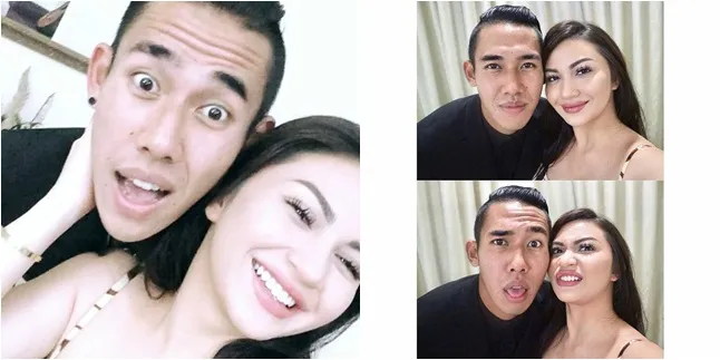 Dikabarkan Putus Dari Ariel Tatum, Inikah Pacar Baru Ryuji Utomo?
