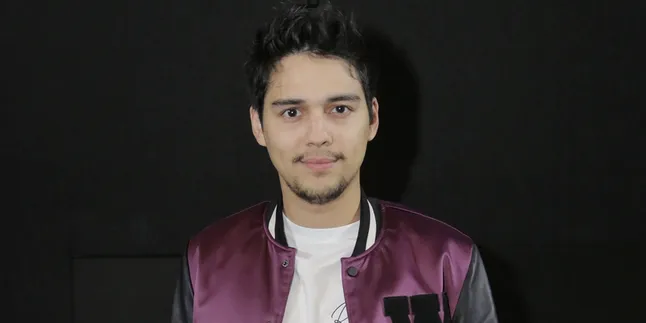 Dikabarkan Putus Dengan Prilly, Maxime Bouttier Buka Suara Soal Isu Orang Ketiga