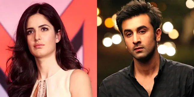Dikabarkan Putus Dengan Ranbir Kapoor, Katrina Kaif Angkat Bicara Dikabarkan Putus Dengan Ranbir Kapoor, Katrina Kaif Angkat Bicara