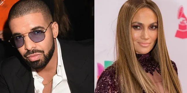 Dikabarkan Putus, Drake & JLo Ternyata Nggak Pernah Pacaran! Dikabarkan Putus, Drake & JLo Ternyata Nggak Pernah Pacaran!