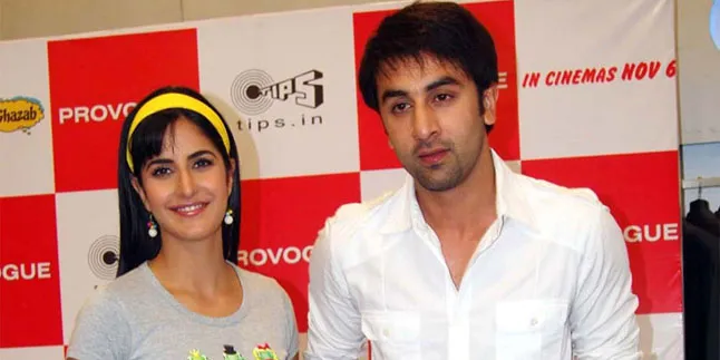 Dikabarkan Putus, Katrina Kaif Bantah Keras Dengan Lakukan Ini Dikabarkan Putus, Katrina Kaif Bantah Keras Dengan Lakukan Ini