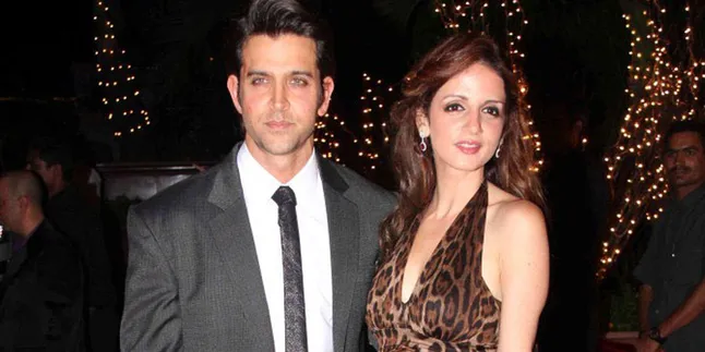 Dikabarkan Rebutan Gono-Gini, Hrithik Roshan Berang