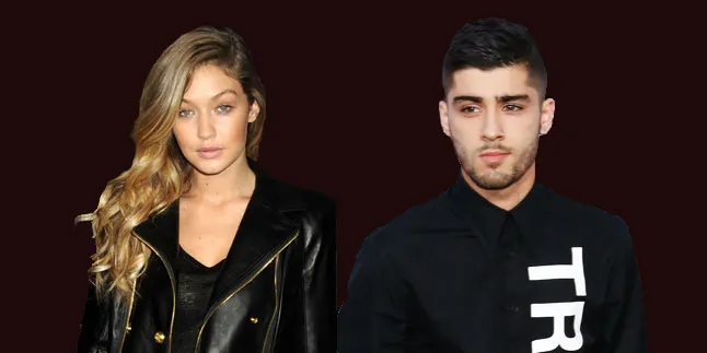 Dikabarkan Resmi Pacaran, Ini Update Hubungan Gigi Hadid & Zayn Dikabarkan Resmi Pacaran, Ini Update Hubungan Gigi Hadid & Zayn