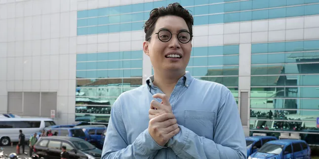 Sering Dikira Tak Punya Pacar, Edric Chandra Bakal Segera Menikah