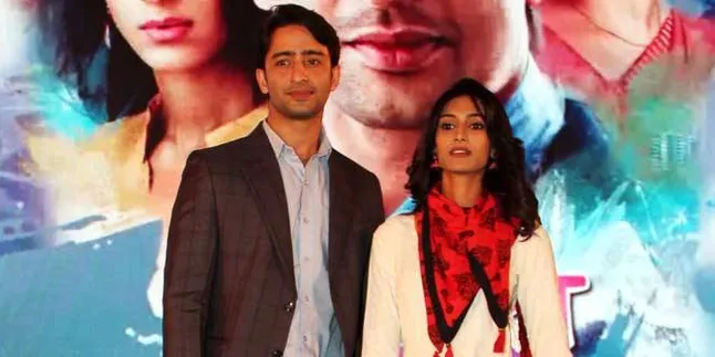 Dikabarkan Selingkuh Dengan Ayu Ting Ting, Shaheer Putuskan Hubungan Dengan Erica?