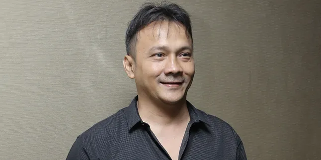 Dikabarkan Stroke, Adi Bing Slamet: Orang Gila Yang Ngeberitain Dikabarkan Stroke, Adi Bing Slamet: Orang Gila Yang Ngeberitain