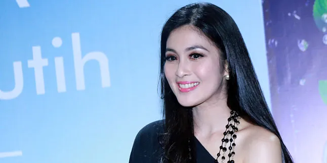 Sandra Dewi Belum Mau Lakukan Tes Kehamilan, Ini Alasannya Sandra Dewi Belum Mau Lakukan Tes Kehamilan, Ini Alasannya