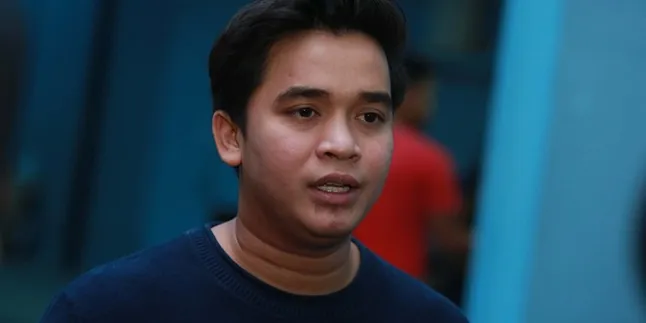 Dikabarkan Sudah Nikah Siri Dengan Hilda Vitria, Billy Syahputra Buka Suara