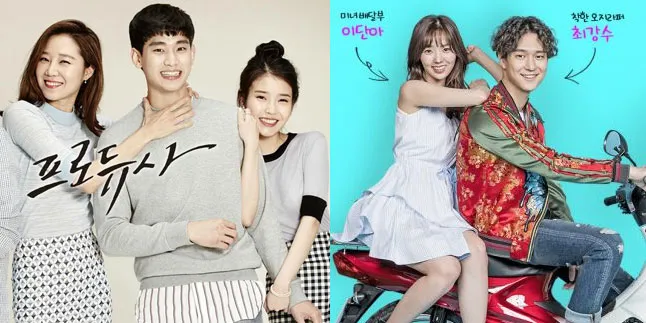 Dikabarkan Tak Ada Lagi Drama Akhir Pekan, Ini Penjelasan KBS