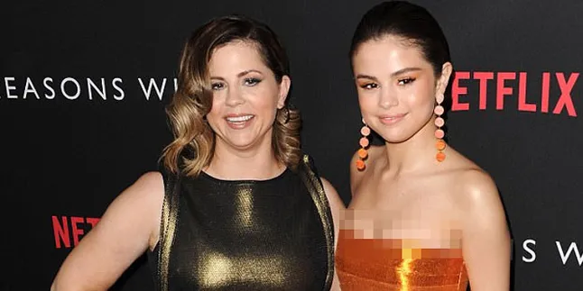 Dikabarkan Tengkar Karena Bieber, Selena Gomez & Ibunya Saling Unfollow IG Dikabarkan Tengkar Karena Bieber, Selena Gomez & Ibunya Saling Unfollow IG