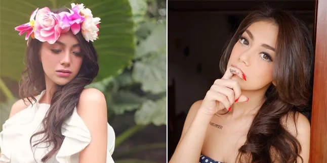 Dikabarkan Tunangan Dengan Stefan, Ini Reaksi Ibu Kandung Celine