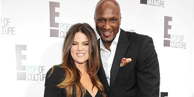 Dituduh Usir Suami, Apa Kata Khloe Kardashian?