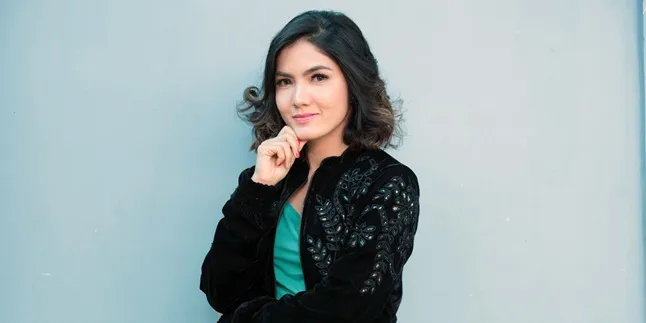 Dikaitkan Sandy Tumiwa, Beby Niken: Nama Saya Jadi Kurang Baik Dikaitkan Sandy Tumiwa, Beby Niken: Nama Saya Jadi Kurang Baik