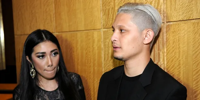 Dikaitkan Tyas Mirasih, Hubungan Syamsir Alam dan Pacar Terganggu Dikaitkan Tyas Mirasih, Hubungan Syamsir Alam dan Pacar Terganggu