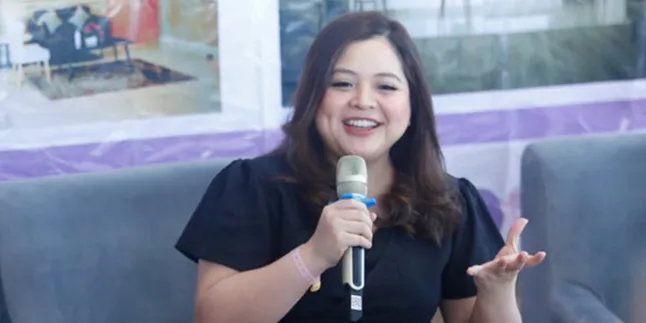 Dikaruniai Anak Kedua, Suami Tasya Kamila Ungkap Seperti Keajaiban Dikaruniai Anak Kedua, Suami Tasya Kamila Ungkap Seperti Keajaiban