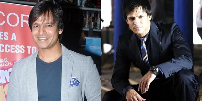 Dikaruniai 'Malaikat Kecil', Ini Nama Spesial Putri Vivek Oberoi Dikaruniai 'Malaikat Kecil', Ini Nama Spesial Putri Vivek Oberoi
