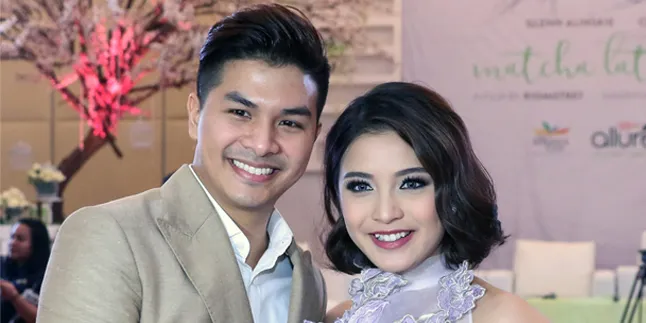 Dikaruniai Putri Cantik, Begini Perasaan Chelsea Olivia & Glenn