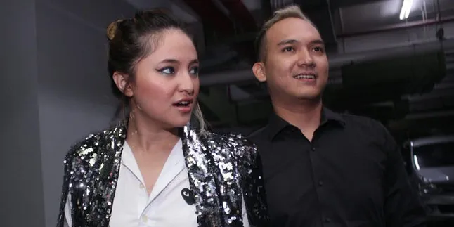 Dikatai Kasar Oleh Egi, Marshanda: Justru Aku Kasihan Sama Dia