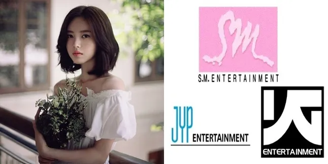 Dikejar 3 Agensi Besar, Gadis Cantik Ini Menolak Jadi Idola K-Pop Dikejar 3 Agensi Besar, Gadis Cantik Ini Menolak Jadi Idola K-Pop