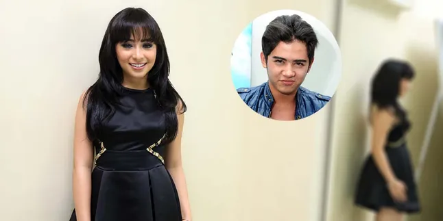 Dikelilingi 4 Pria, Nikita Willy Banjir Komentar