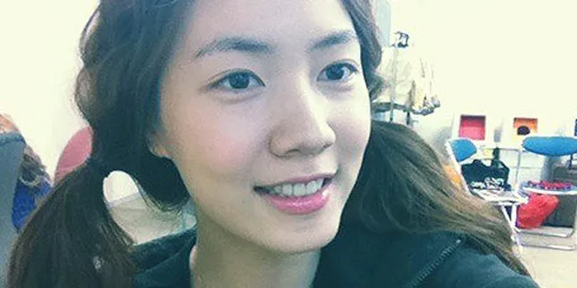 Dikeluarkan, Hwayoung Tetap Bertekad Dukung T-Ara
