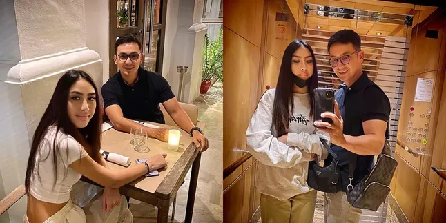 Dikenal Awet Muda, Ini 7 Potret Kebersamaan Gunawan Sudrajat dengan Putrinya yang Bak Sedang Kencan