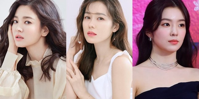 Born in Daegu City, These 7 Korean Celebrities are Known for Their Extraordinary Beauty - They Have Their Own Charms