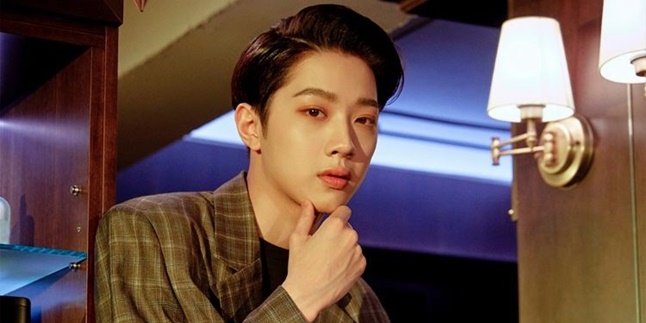 Known for Handsome and Wealthy, Lai Guan Lin Ex-Wanna One Rumored to Become CEO