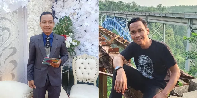 Dikenal Lewat Peran Saep Bos Copet di 'PREMAN PENSIUN', Ini 7 Potret dan Kabar Icuk Nugroho Sekarang Dikenal Lewat Peran Saep Bos Copet di 'PREMAN PENSIUN', Ini 7 Potret dan Kabar Icuk Nugroho Sekarang
