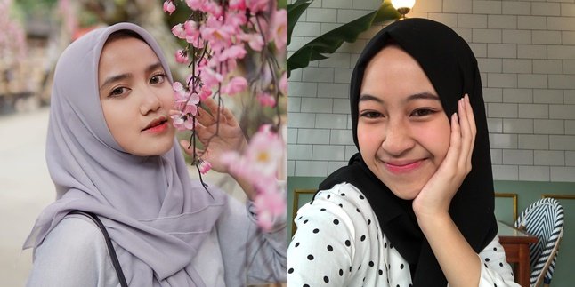 Known Stylish, Here are 10 Fashion Face-offs between Adiba, the Late Uje's Daughter, and Wirda, Ustaz Yusuf Mansur's Equally Beautiful Daughter