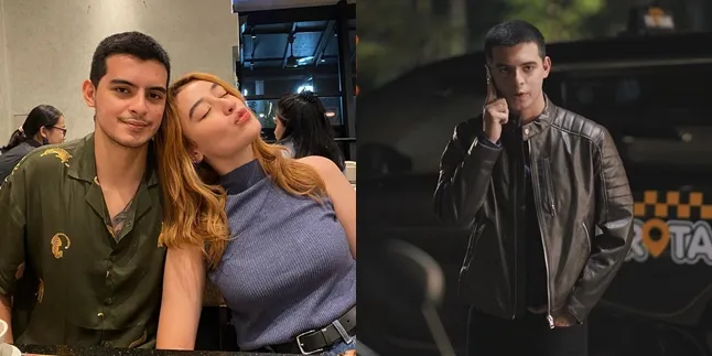 Dikenal Lewat Lagunya 'Kebelet Pipis', 7 Potret Terbaru Ciccio Manassero Mantan Penyanyi Cilik - 6 Tahun Pacaran dengan Natasha Ryder Dikenal Lewat Lagunya 'Kebelet Pipis', 7 Potret Terbaru Ciccio Manassero Mantan Penyanyi Cilik - 6 Tahun Pacaran dengan Natasha Ryder