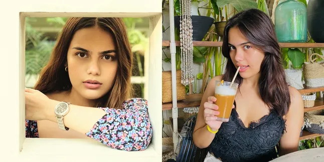 Dikenal Saat Main di HAFALAN SHALAT DELISA, Ini 7 Potret Terbaru Chantiq Schagerl yang Menjelma Jadi Gadis Dewasa