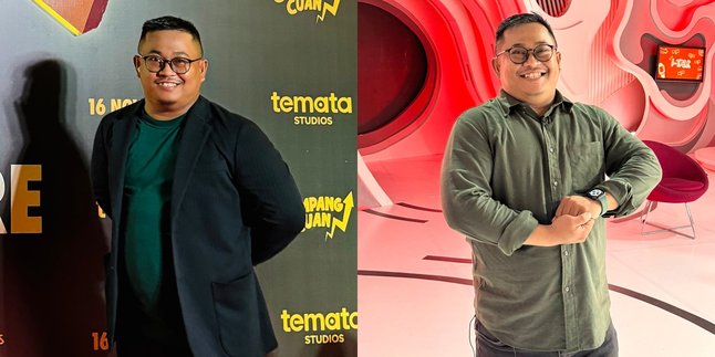 Known as Abah Didi on Social Media, This Influencer Inspires with 'Corporate Slave' Content