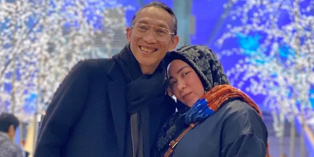 Dikenal Selalu Ciptakan Lagu-Lagu Hits, Ini Rahasia Melly Goeslaw dan Anto Hoed Dikenal Selalu Ciptakan Lagu-Lagu Hits, Ini Rahasia Melly Goeslaw dan Anto Hoed