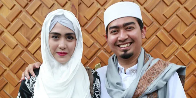 Dikeroyok, Ustaz Solmed Sempat Berpikir Tak Selamat