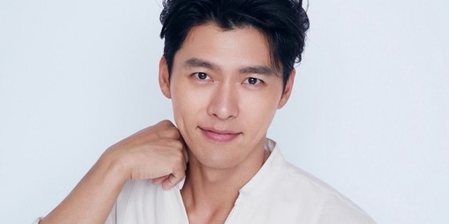 Thought to Get Married, Here's the Handwritten Letter from Hyun Bin that Makes Fans' Hearts Flutter