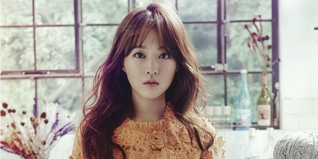 Thought to be Underage, Park Bo Young's Video Comment Column Closed by YouTube