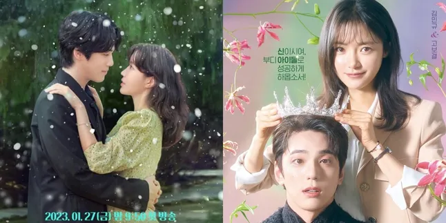 Dikira Bakal Populer, Ini 7 Drama Korea yang Flop Tapi Tetap Menarik untuk Ditonton