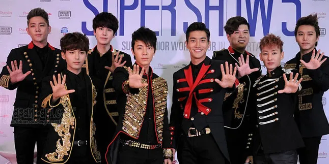 Dikira Donghae, Antrian ELF di Lotte Jakarta Sempat Rusuh
